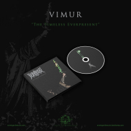 VIMUR The Timeless Everpresent DIGIPAK , PRE-ORDER [CD]
